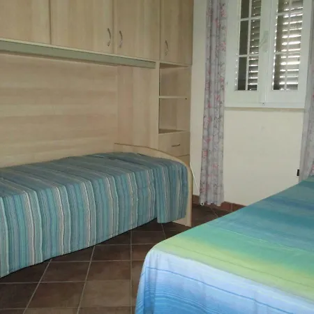 A Pochi Metri Dal Mare